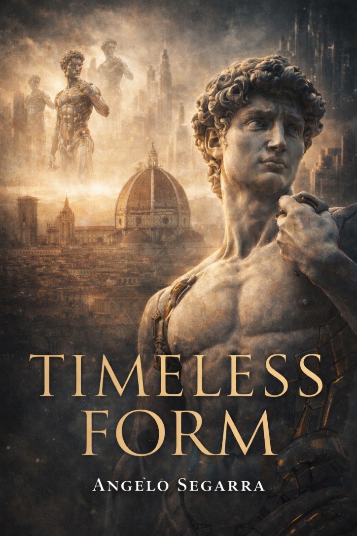 Timeless Form book cover