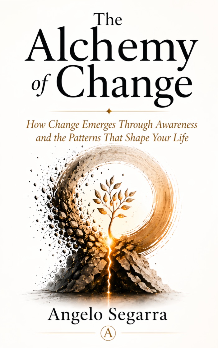 The Alchemy of Change