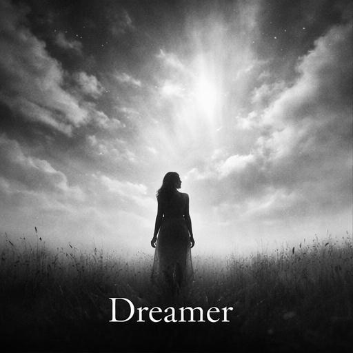 Dreamer journal archetype image