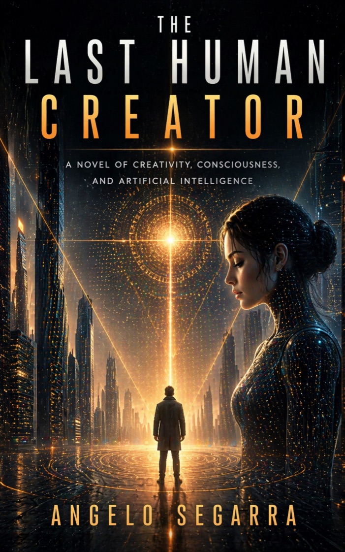 The Last Human Creator