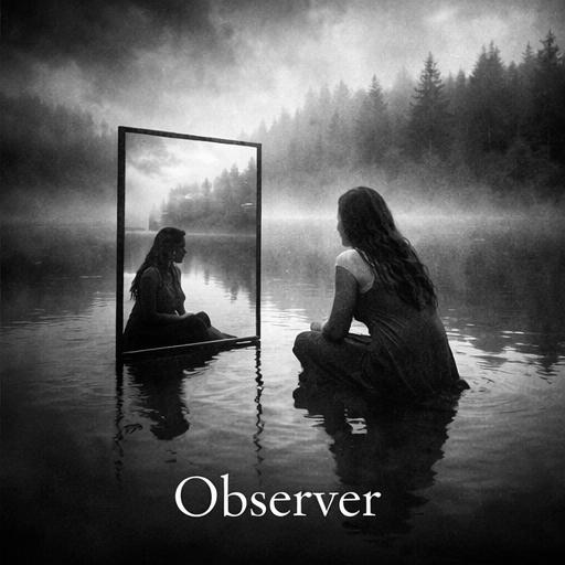 Observer journal archetype image