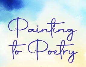 Painting to Poetry book cover