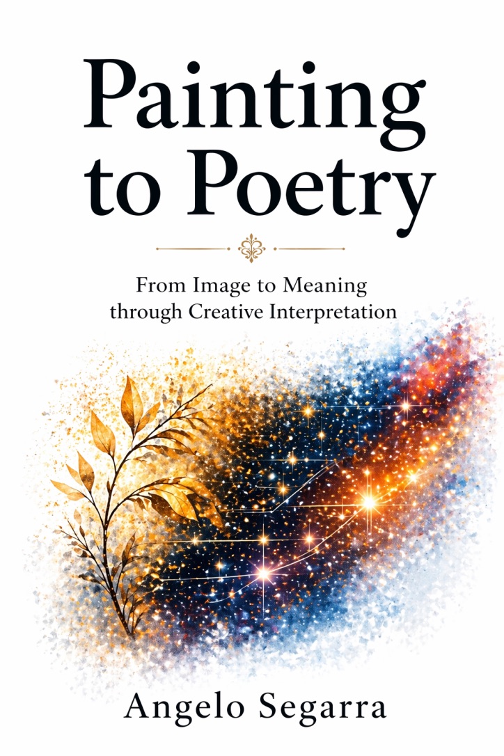 Painting to Poetry